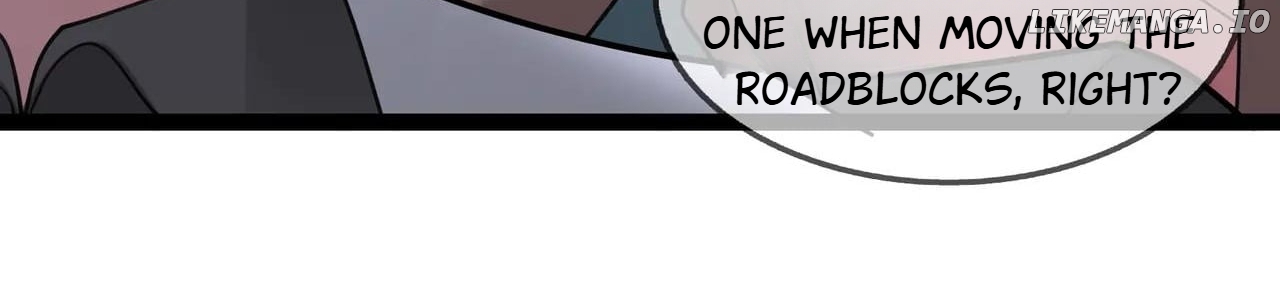 Daddy President Is Too Hard To Deal With Chapter 143 - page 72